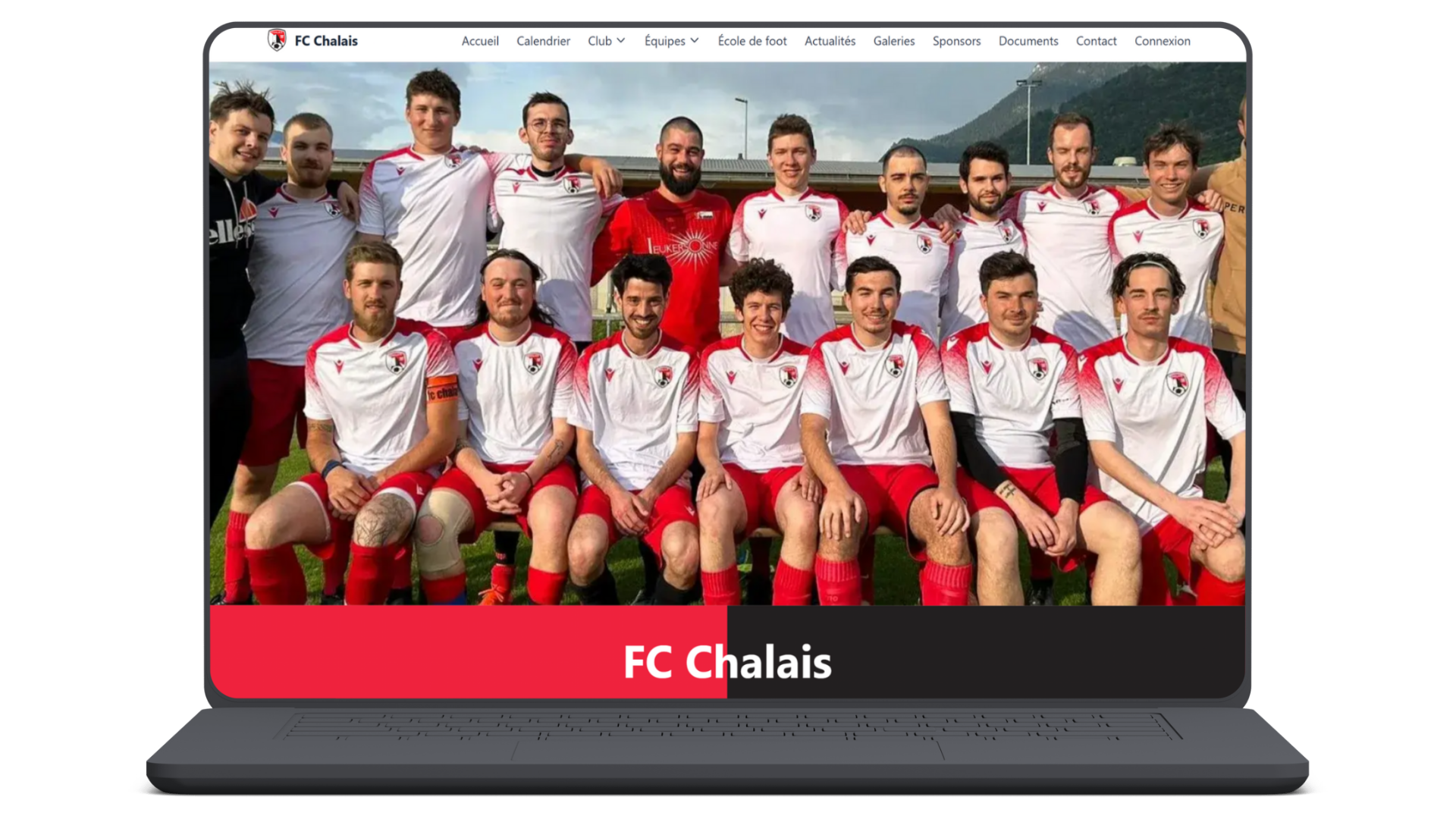 FC Chalais