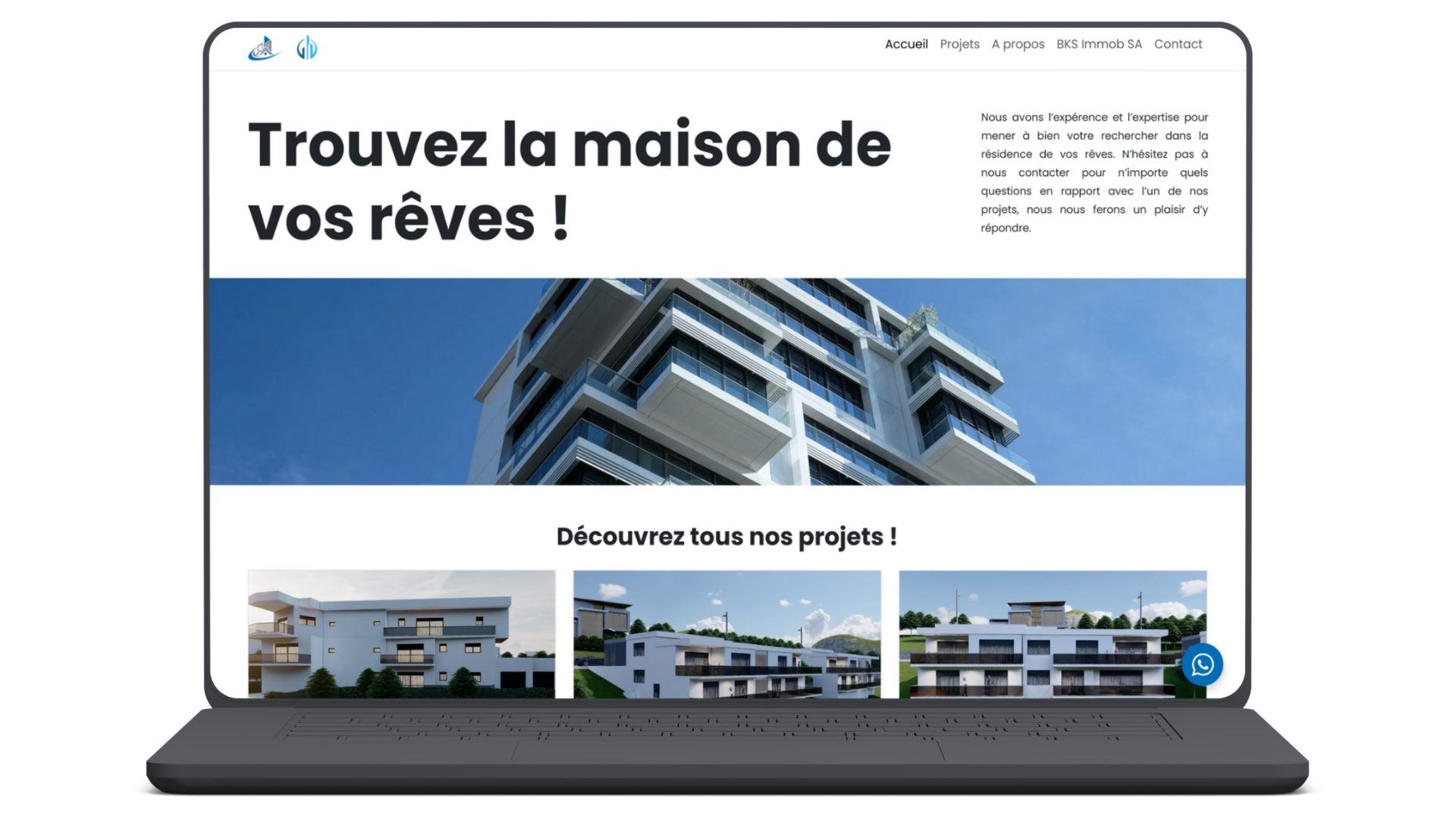 Nextcity SA