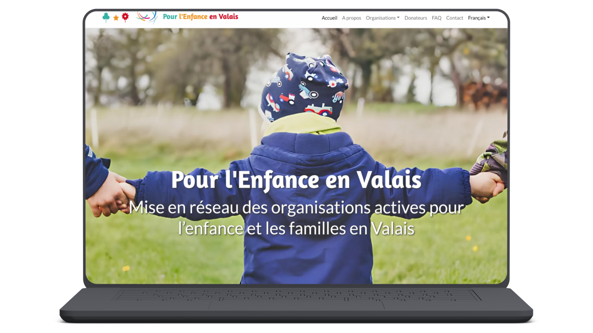 Pour l’Enfance en Valais