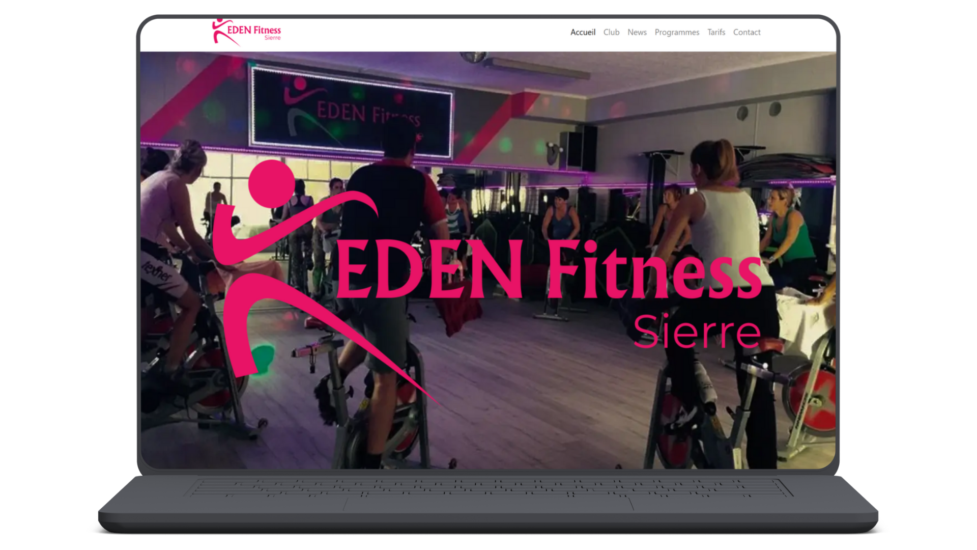 Eden Fitness
