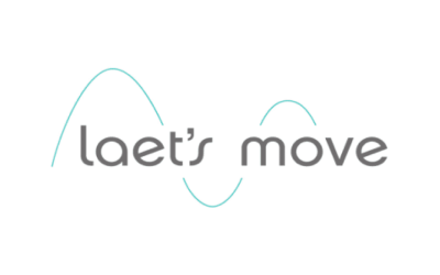 Laets Move
